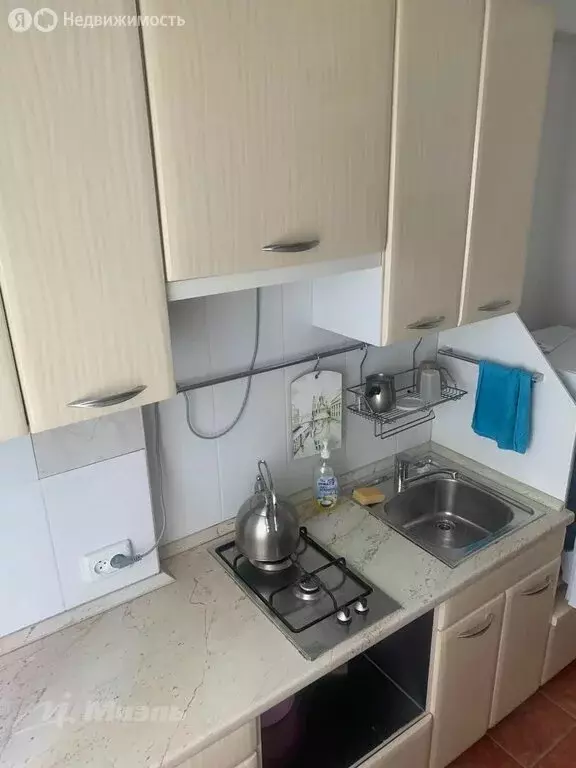 2-комнатная квартира: Москва, Профсоюзная улица, 75к2 (45 м) - Фото 2
