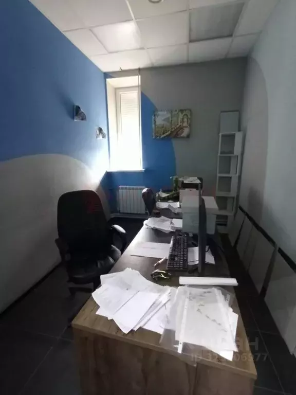 Офис в Ростовская область, Ростов-на-Дону просп. Шолохова, 156/1 (88 ... - Фото 2