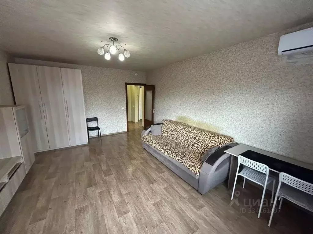 1-к кв. Москва Левобережная ул., 4к24 (48.0 м) - Фото 1