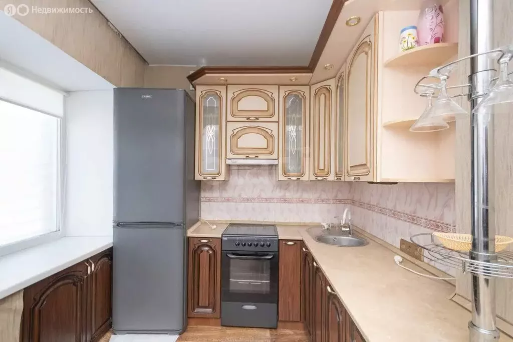 2-комнатная квартира: Ишим, улица Шаронова, 13А (44.1 м) - Фото 2