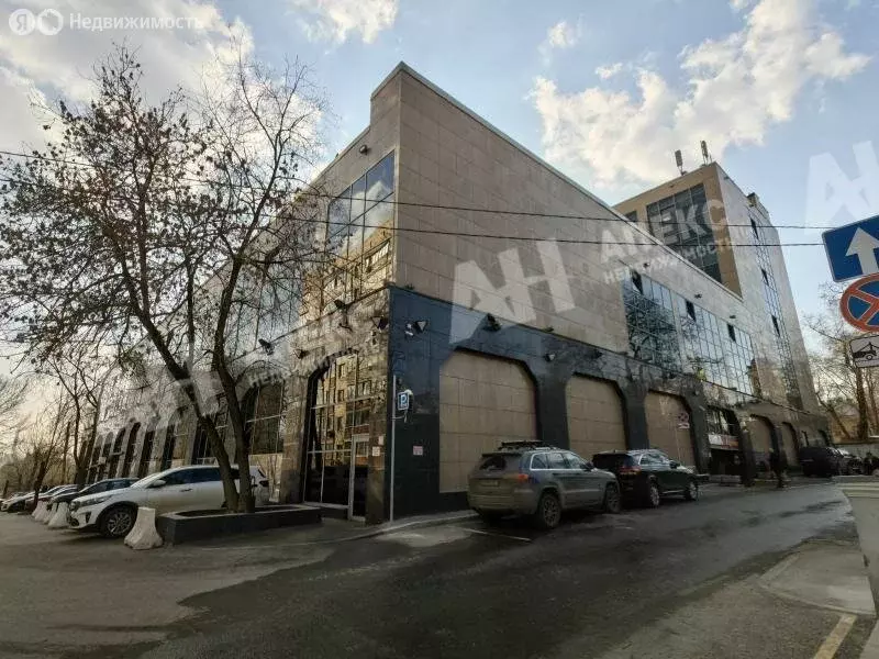 Офис (170 м) - Фото 1