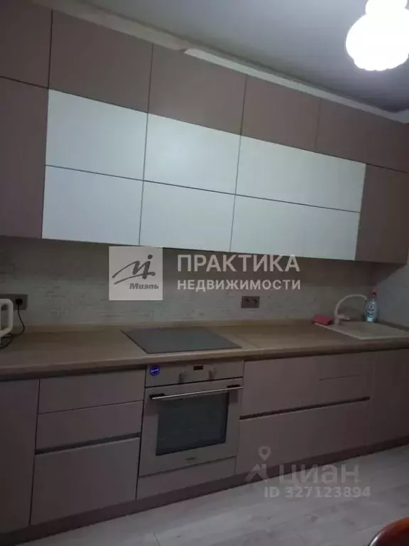 1-к кв. Московская область, Мытищи городской округ, д. Пирогово ул. ... - Фото 2