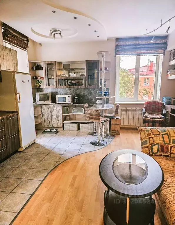 2-к кв. Мурманская область, Мурманск Терский пер., 3 (47.4 м) - Фото 2