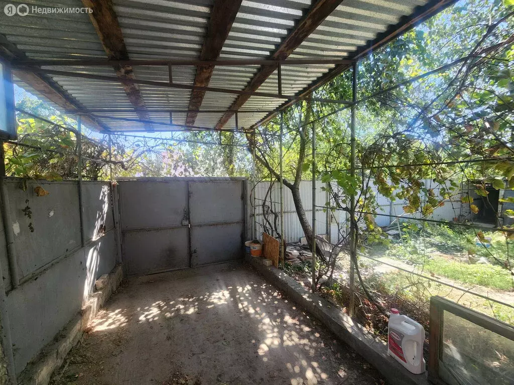 Дом в Ставрополь, садовое товарищество Автоприцеп, Магистральная ... - Фото 1