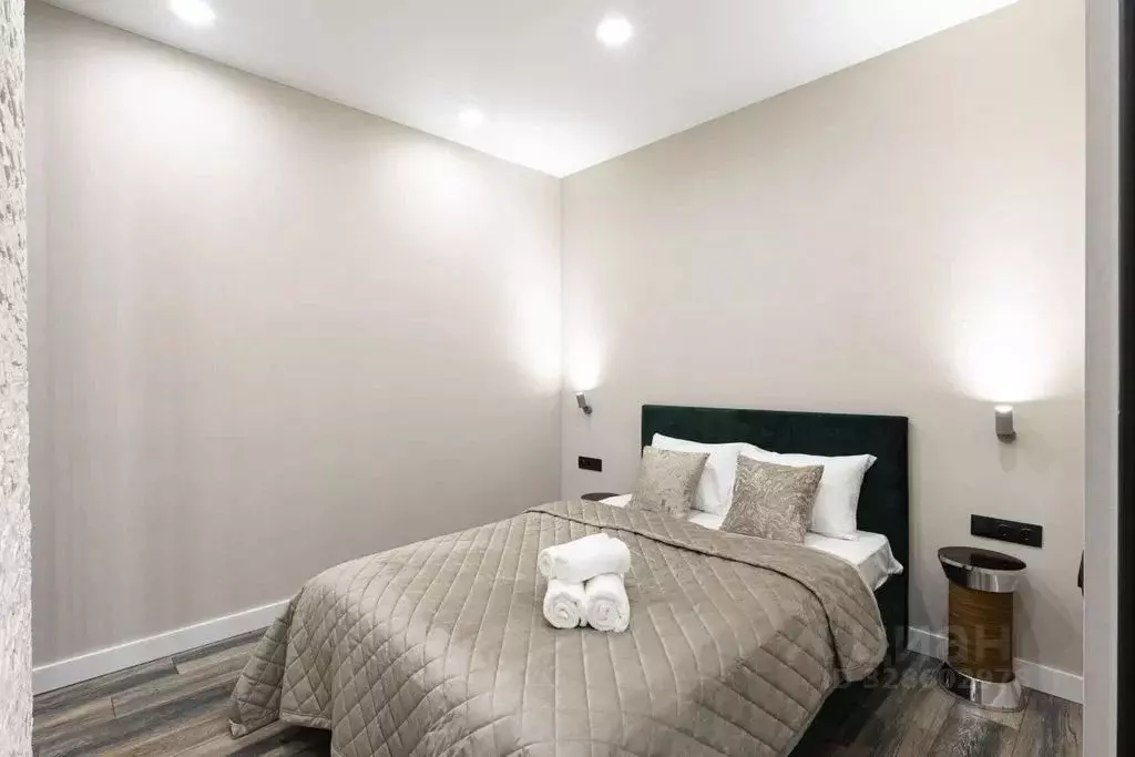 1-к кв. Москва Ильменский проезд, 14к6 (40.0 м) - Фото 2