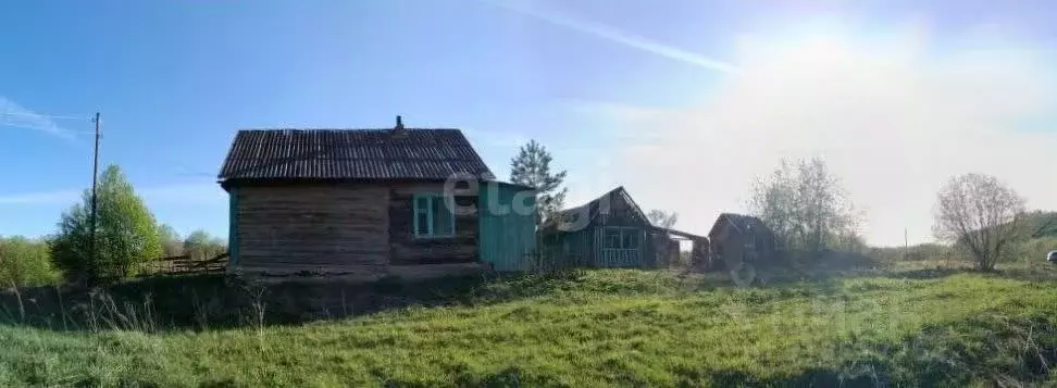 Участок в Кемеровская область, Кемеровский район, д. Воскресенка ... - Фото 0