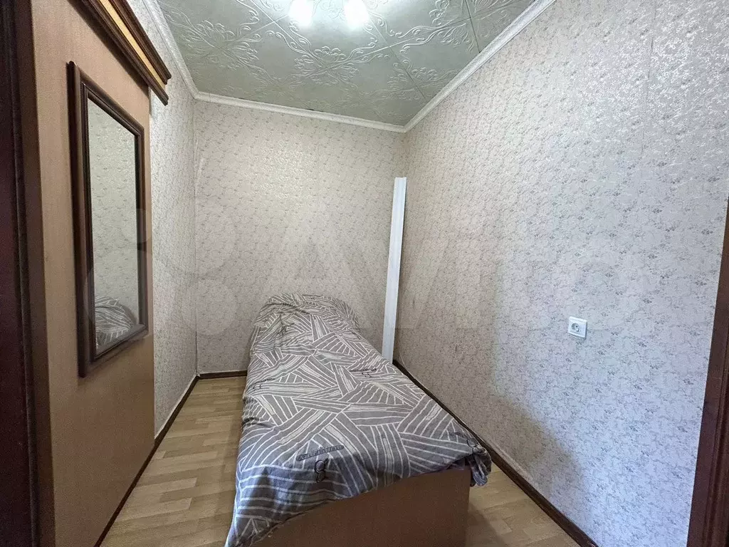 Квартира-студия, 25 м, 4/9 эт. - Фото 1