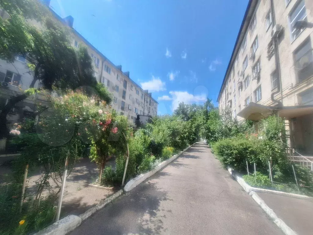 1-к. квартира, 33 м, 2/5 эт. - Фото 0