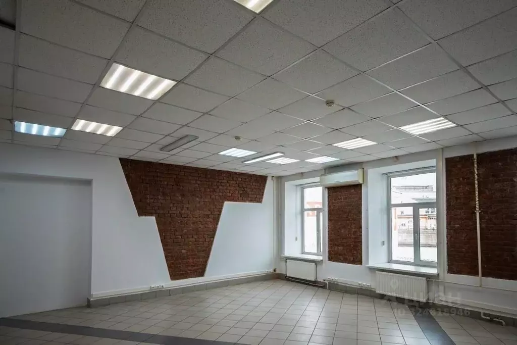 Офис в Санкт-Петербург наб. Реки Фонтанки, 172к2 (2900 м) - Фото 1