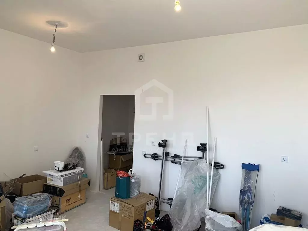 Продаётся квартира-студия, 24.8 м - Фото 1