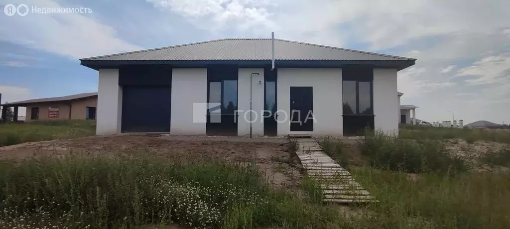 Дом в Фирсово, улица Ивана Мичурина, 33 (140 м) - Фото 0