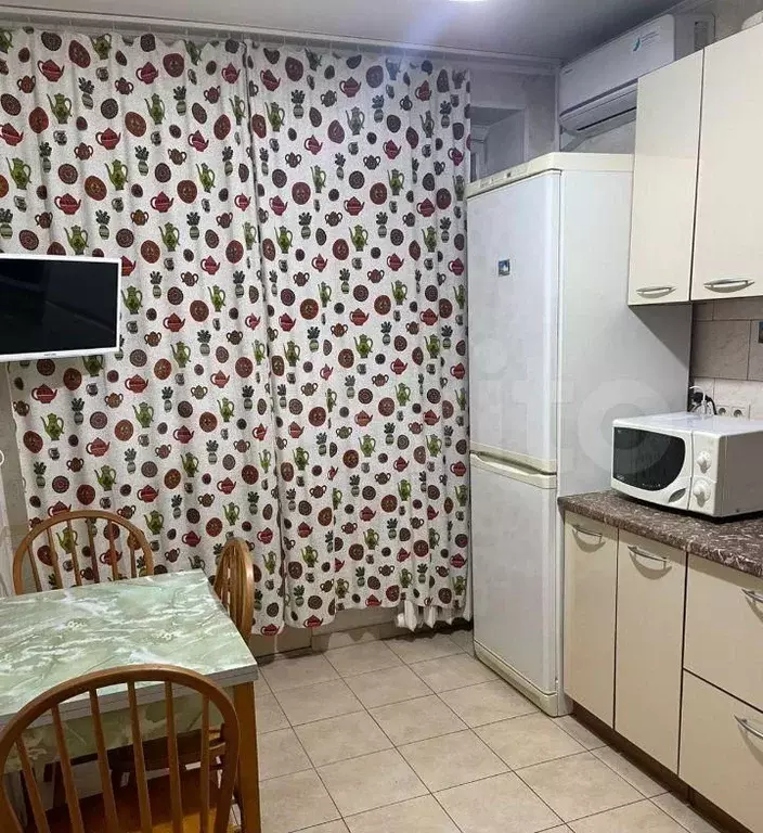 1-к. квартира, 36 м, 6/9 эт. - Фото 1
