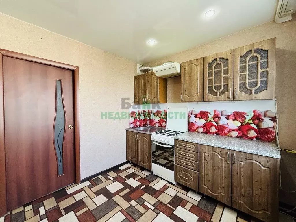 2-к кв. Саратовская область, Вольск ул. Маршала Жукова, 7 (49.7 м) - Фото 1