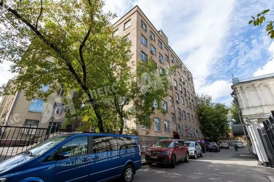 Помещение свободного назначения (18 м) - Фото 1