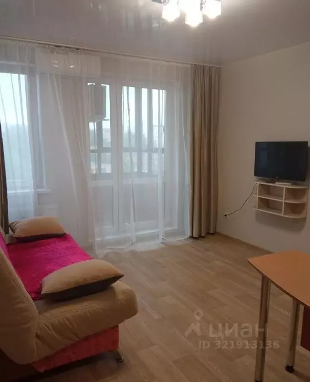 Студия Удмуртия, Ижевск Районная ул., 57к2 (26.0 м) - Фото 0