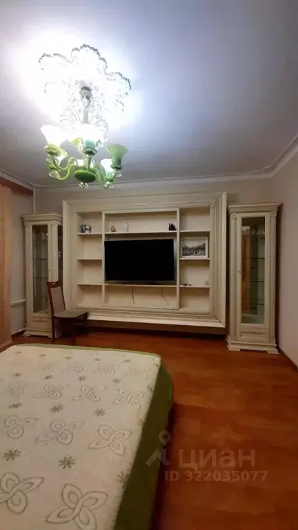 2-к кв. Москва Зеленый просп., 62К3 (56.0 м) - Фото 0