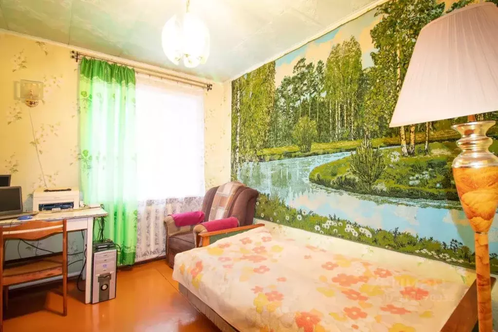 Дом в Амурская область, с. Ивановка пер. Высокий, 1 (82 м) - Фото 0
