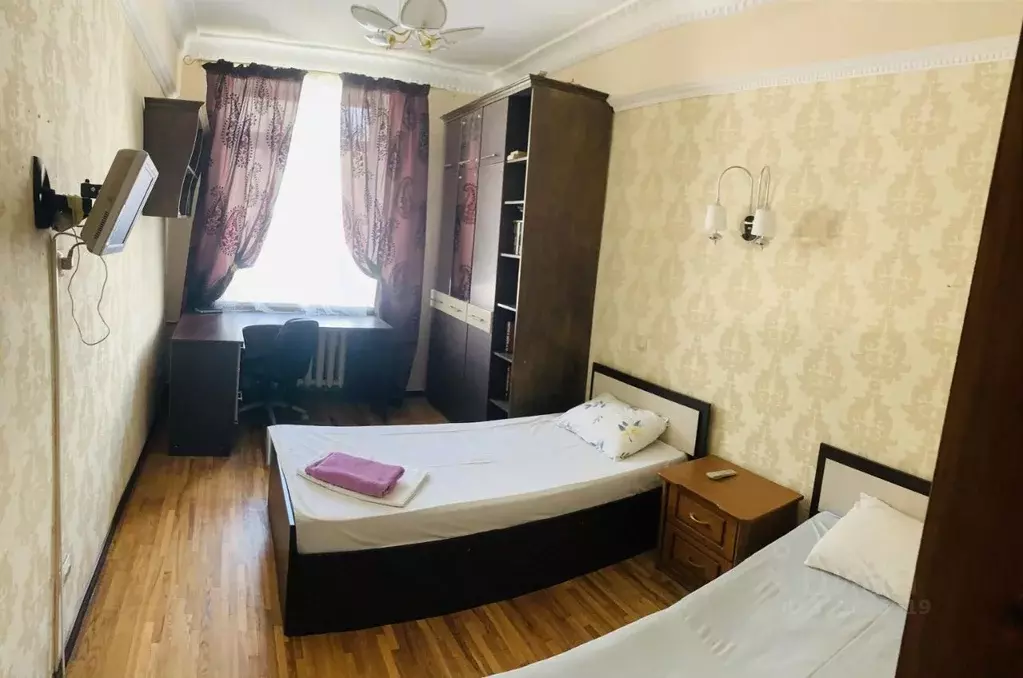 3-к кв. Орловская область, Орел ул. Степана Разина, 2 (75.0 м) - Фото 2