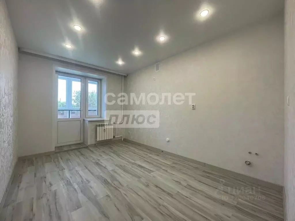 1-к кв. Амурская область, Благовещенск Литейная ул., 95 (41.0 м) - Фото 2