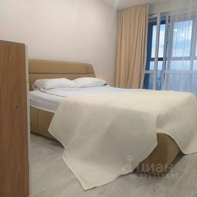 1-к кв. Воронежская область, Воронеж ул. Загоровского, 7к2 (48.0 м) - Фото 2