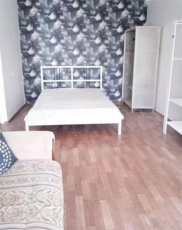 1-к. квартира, 30м, 5/5эт. - Фото 0