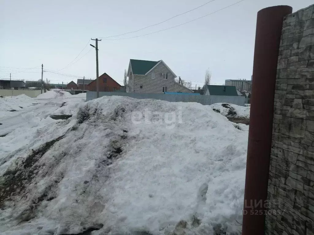 Участок в Башкортостан, Мелеузовский район, с. Зирган Молодежная ул. ... - Фото 0