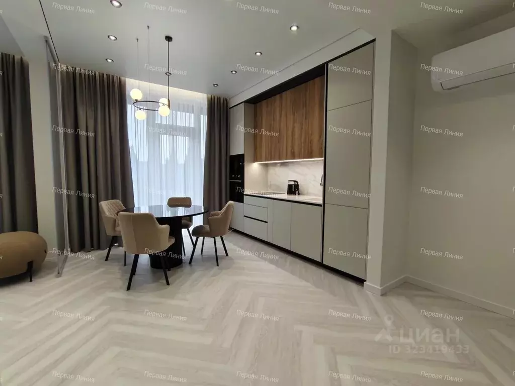 Дом в Краснодарский край, Сочи городской округ, с. Прогресс пер. ... - Фото 2