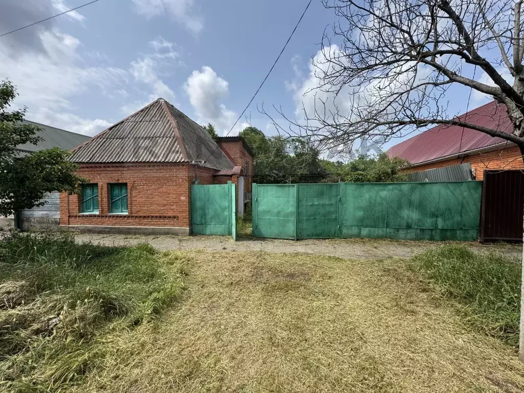 Участок в Адыгея, Майкоп ул. Бутаревского, 16 (12.82 сот.) - Фото 1