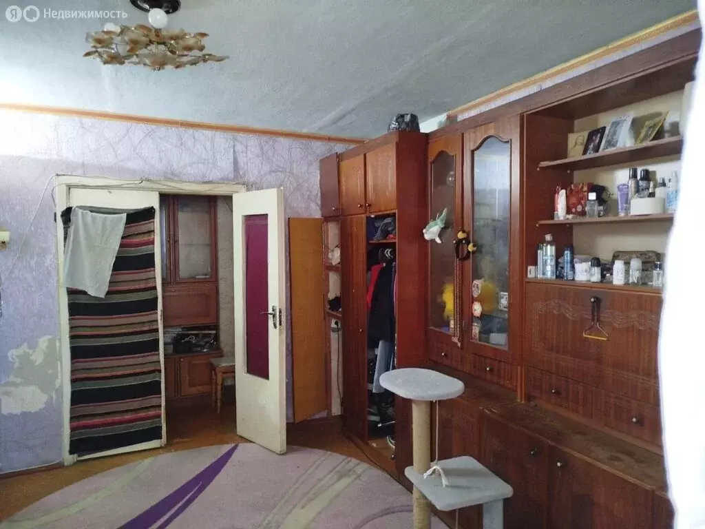 3-комнатная квартира: Евпатория, проспект Победы, 10Б (65.4 м) - Фото 2