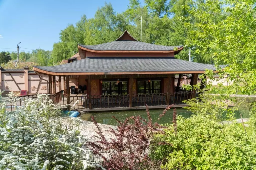 Дом в Московская область, Мытищи городской округ, д. Высоково  (170 м) - Фото 1