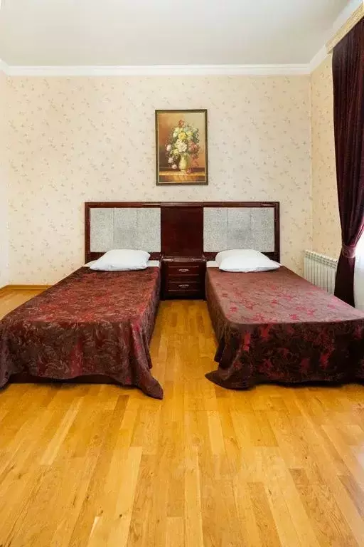 Комната Белгородская область, Старый Оскол пер. 2-й Рождественский, 2 - Фото 2