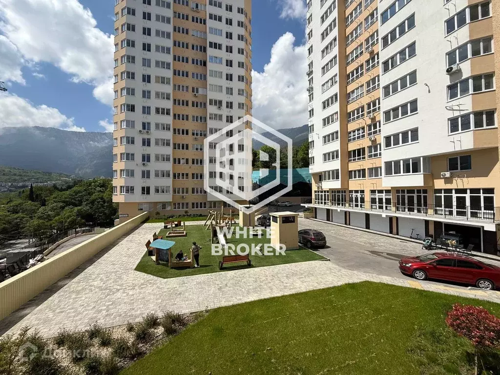 Продаётся 1-к квартира, 36 м - Фото 1