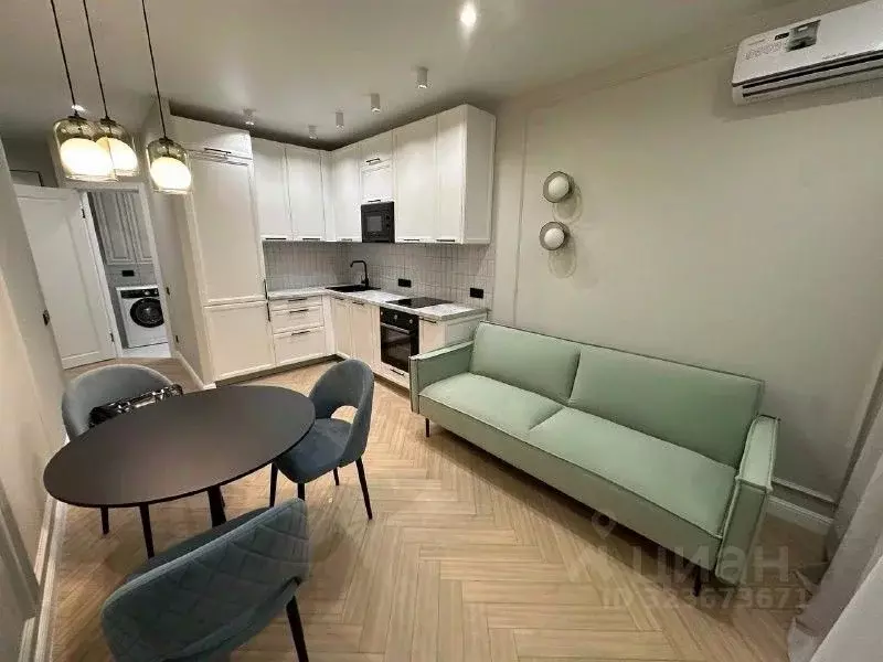 2-к кв. Кемеровская область, Кемерово Лесная Поляна жилрайон, бул. ... - Фото 1