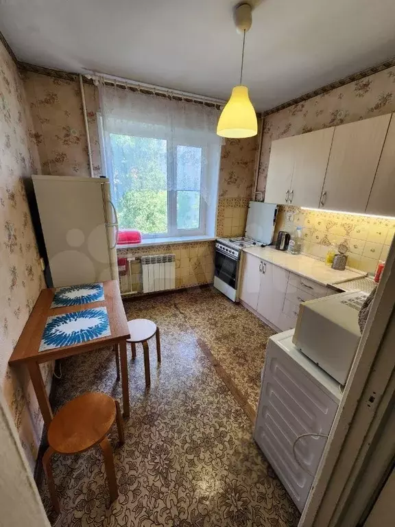2-к. квартира, 52 м, 7/9 эт. - Фото 1
