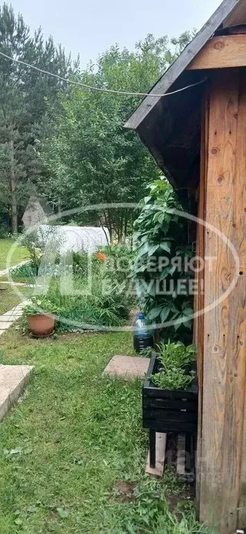 Коттедж в Пермский край, Пермский район, пос. Сылва ул. Свердлова, 26 ... - Фото 1