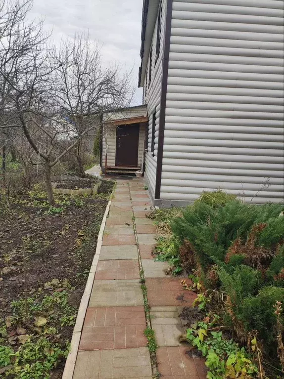 Комната Московская область, Чехов муниципальный округ, пос. Луч ул. ... - Фото 2