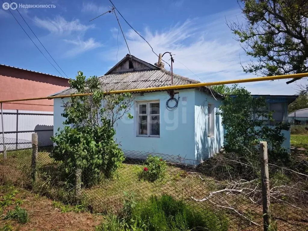 Дом в Ивановка, улица Мира (51.3 м) - Фото 1