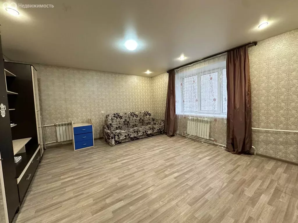 1-комнатная квартира: Сокол, улица Шатенево, 69 (36 м) - Фото 1