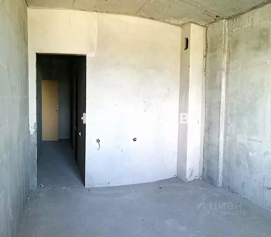 3-к кв. Новосибирская область, Новосибирск ул. Виктора Уса, 1/1 (74.2 ... - Фото 1