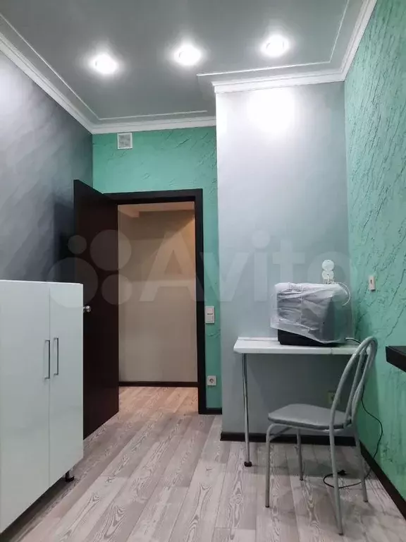 2-к. квартира, 35 м, 2/3 эт. - Фото 0
