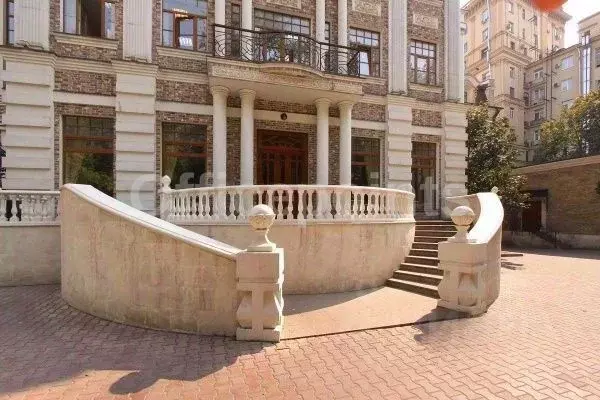 Офис в Москва Старая Басманная ул., 7С2 (196 м) - Фото 1