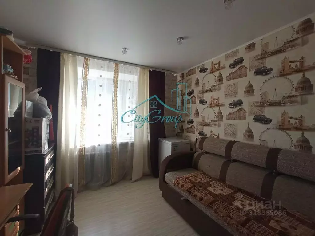 3-к кв. Оренбургская область, Гай Орская ул., 126 (60.0 м) - Фото 2