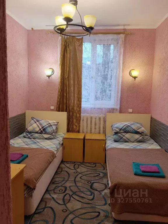 Комната Московская область, Ленинский городской округ, пос. Мещерино ... - Фото 2