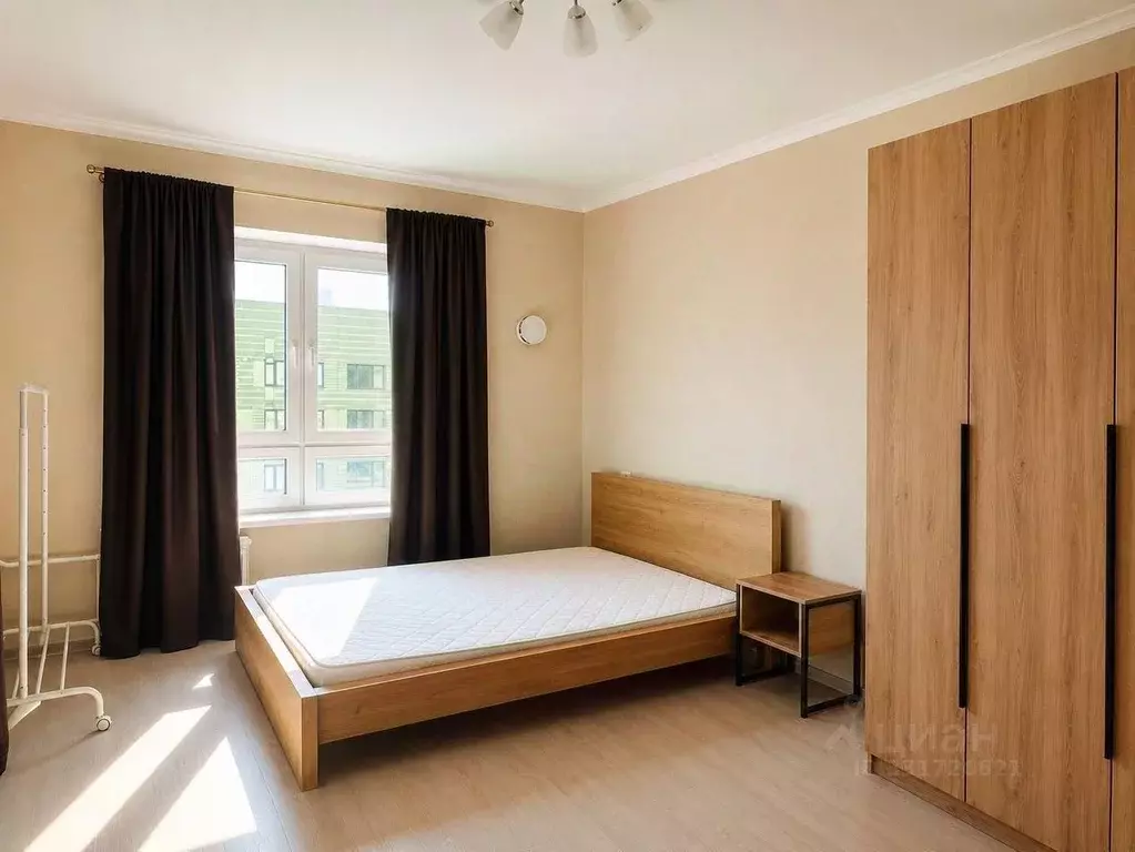 2-к кв. Москва ул. Маресьева, 10к1 (55.0 м) - Фото 1