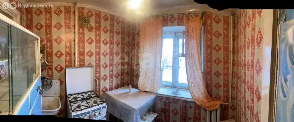 3-комнатная квартира: Пермь, шоссе Космонавтов, 205 (43.9 м) - Фото 2