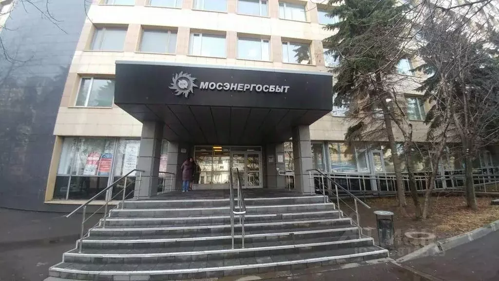 Офис в Москва Марксистская ул., 22С1 (133 м) - Фото 1