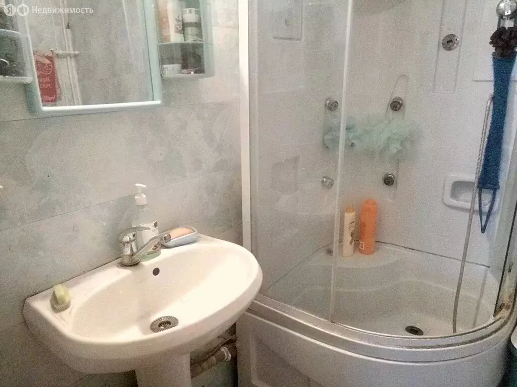 Дом в Вологодская область, Тотемский муниципальный округ, деревня ... - Фото 1