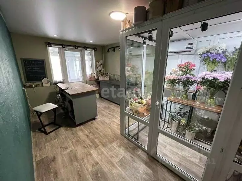 Помещение свободного назначения в Ямало-Ненецкий АО, Новый Уренгой ... - Фото 1