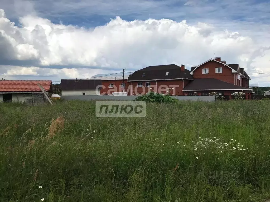 Участок в Москва д. Лужки, Лужки СНТ, 9 (15.0 сот.) - Фото 1