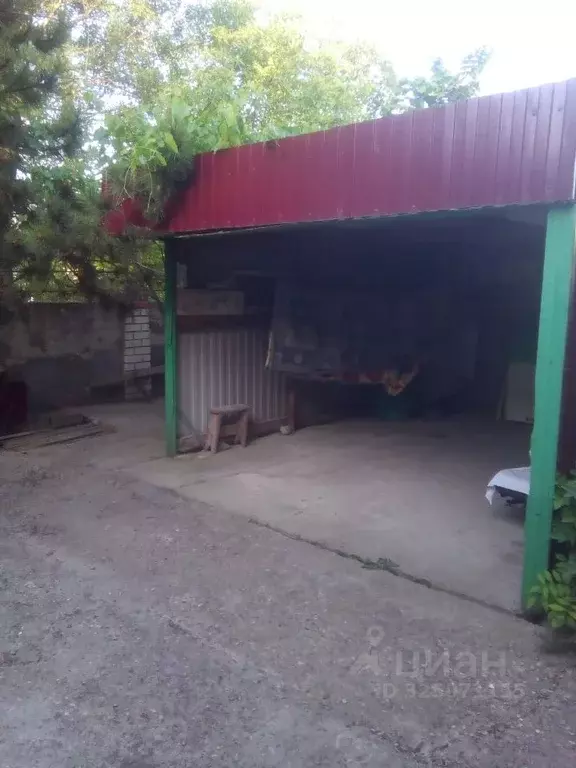 Дом в Краснодарский край, Новороссийск ул. Прохладная, 3 (45 м) - Фото 2